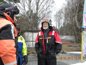 "Istossen Karl"